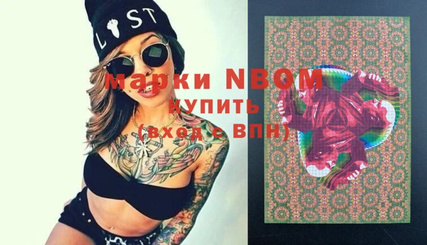 твердый Костерёво